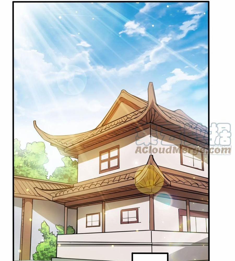 Bắt Đầu Làm Super God Bằng Việc Dạy Dỗ 6 Tỷ Tỷ 70 trang 0