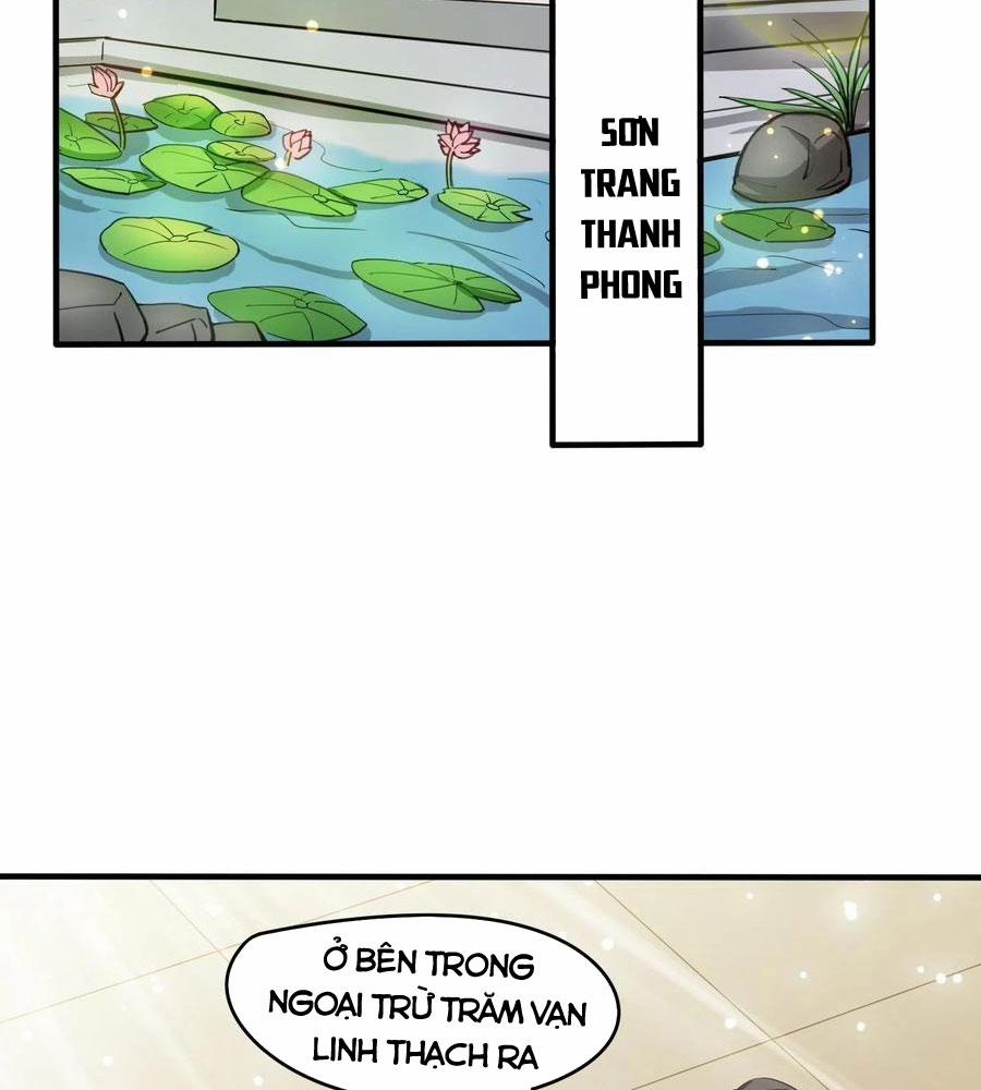 Bắt Đầu Làm Super God Bằng Việc Dạy Dỗ 6 Tỷ Tỷ 70 trang 1