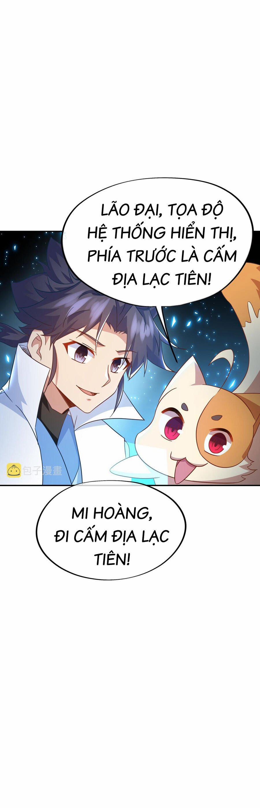 Bắt Đầu Quật Khởi Từ Làm Lô Đỉnh 84 trang 1