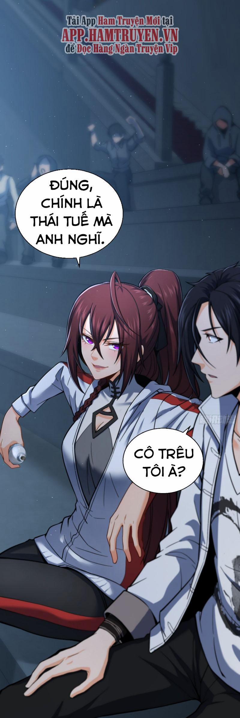 Bắt Đầu Từ Cửu Đầu Điểu 11 trang 0