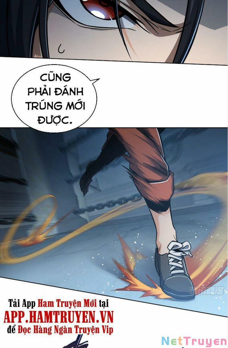 Bắt Đầu Từ Cửu Đầu Điểu 15 trang 1