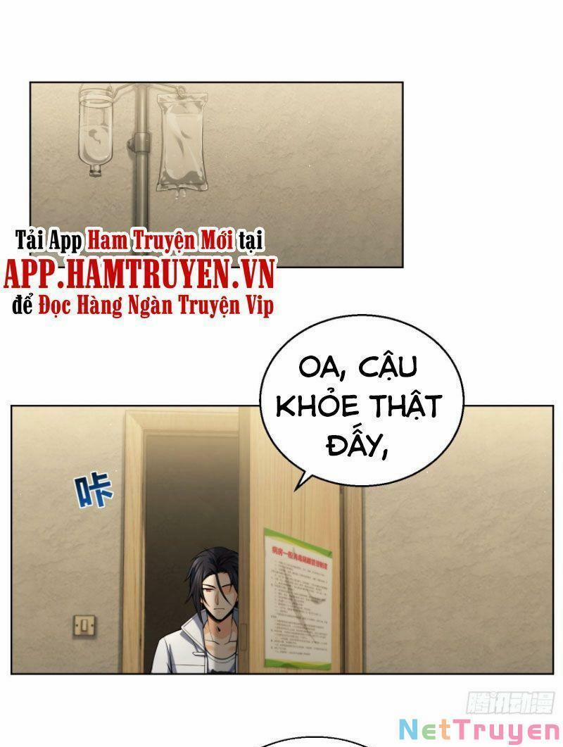 Bắt Đầu Từ Cửu Đầu Điểu 16 trang 0