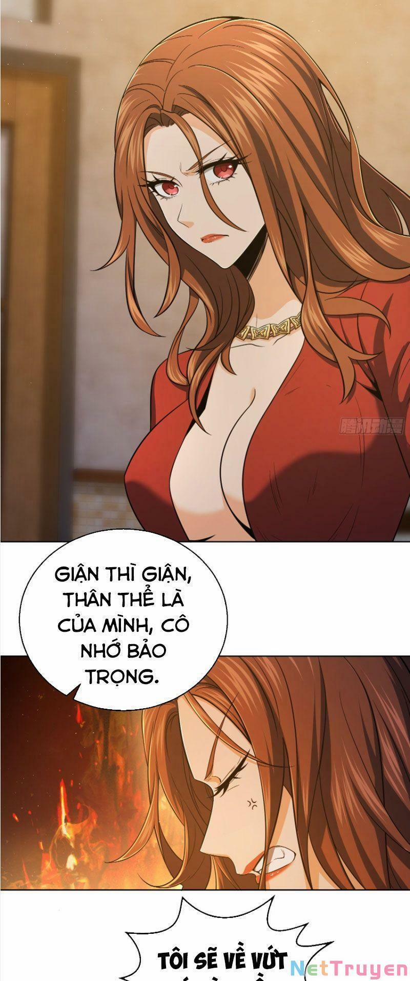 Bắt Đầu Từ Cửu Đầu Điểu 21 trang 1