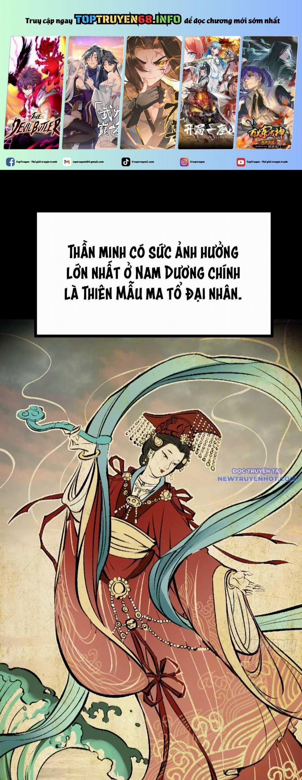 Bắt Đầu Từ Cửu Đầu Điểu 221 trang 0