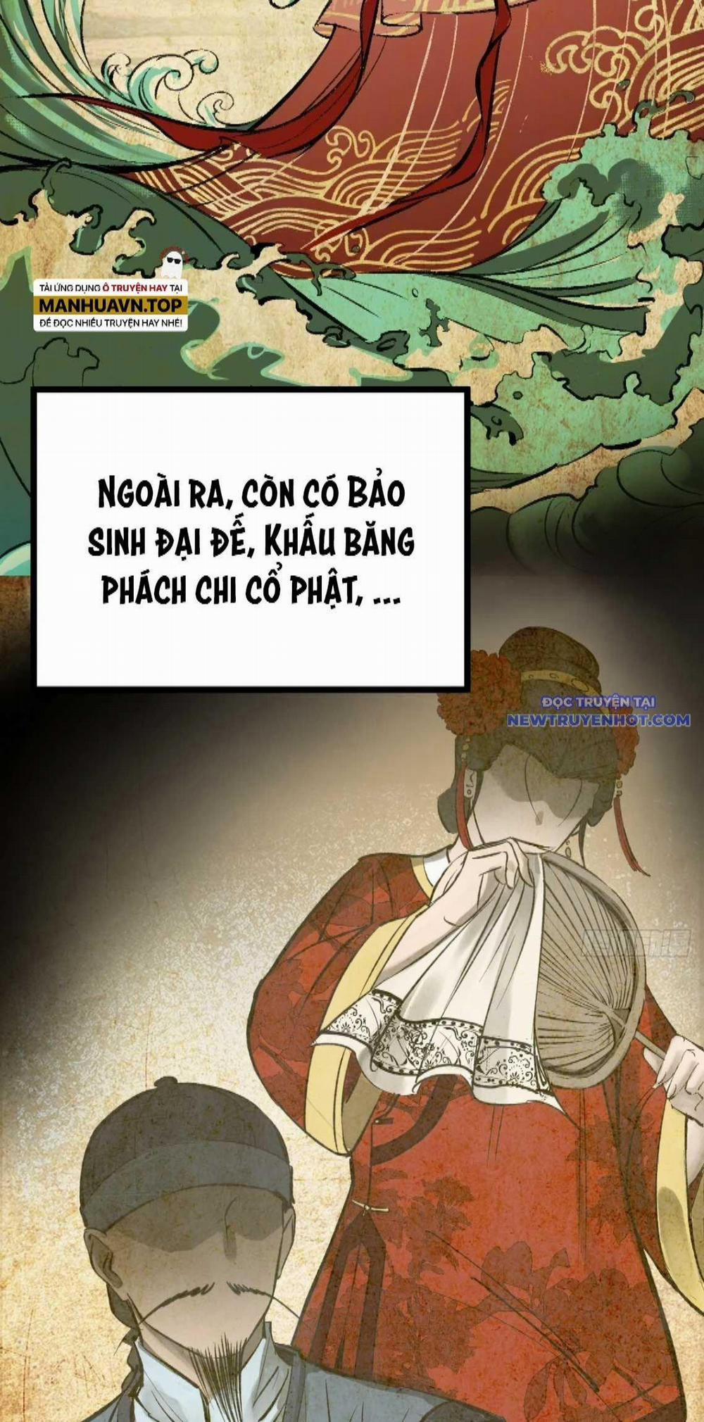 Bắt Đầu Từ Cửu Đầu Điểu 221 trang 1