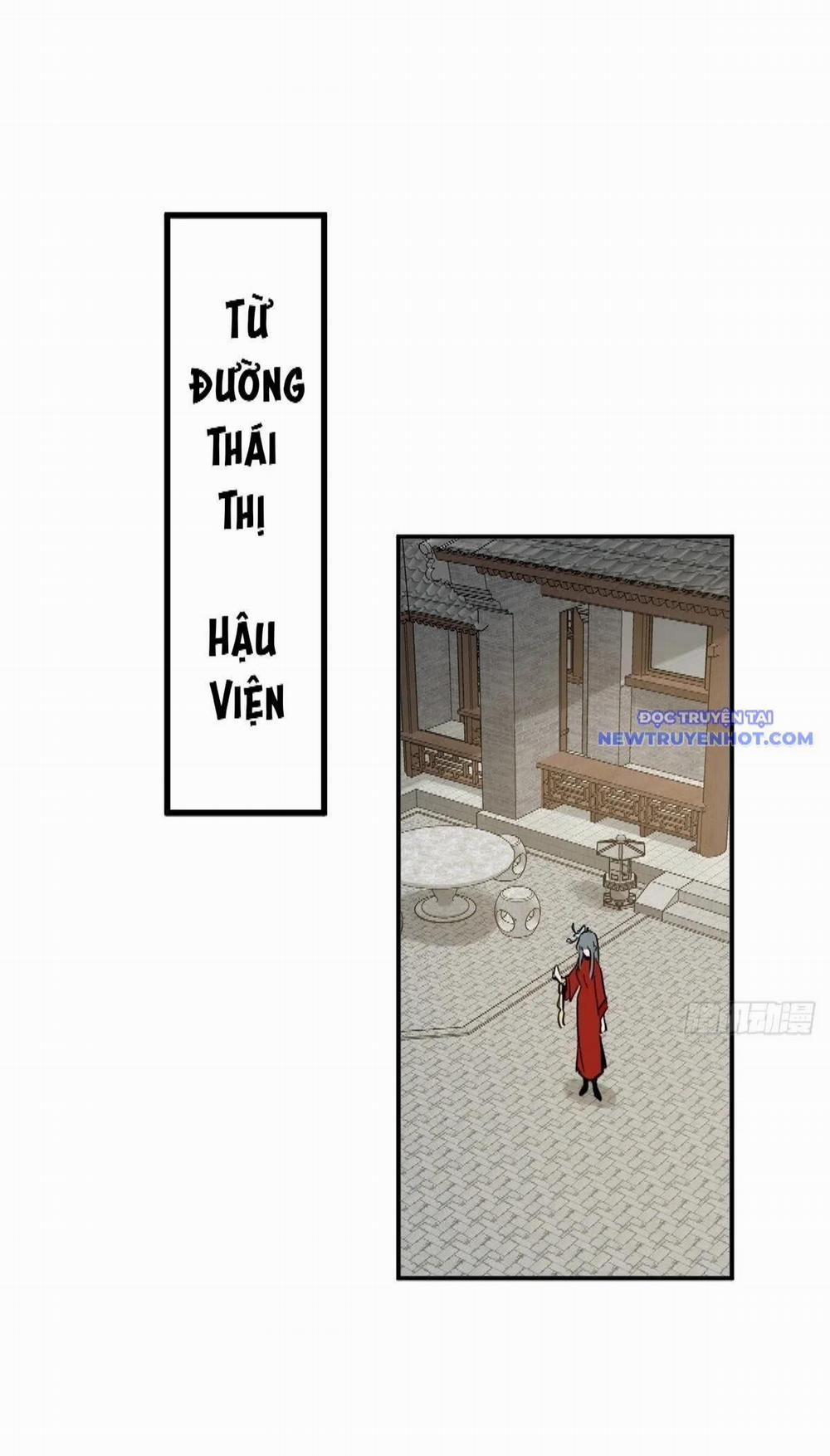 Bắt Đầu Từ Cửu Đầu Điểu 222 trang 1