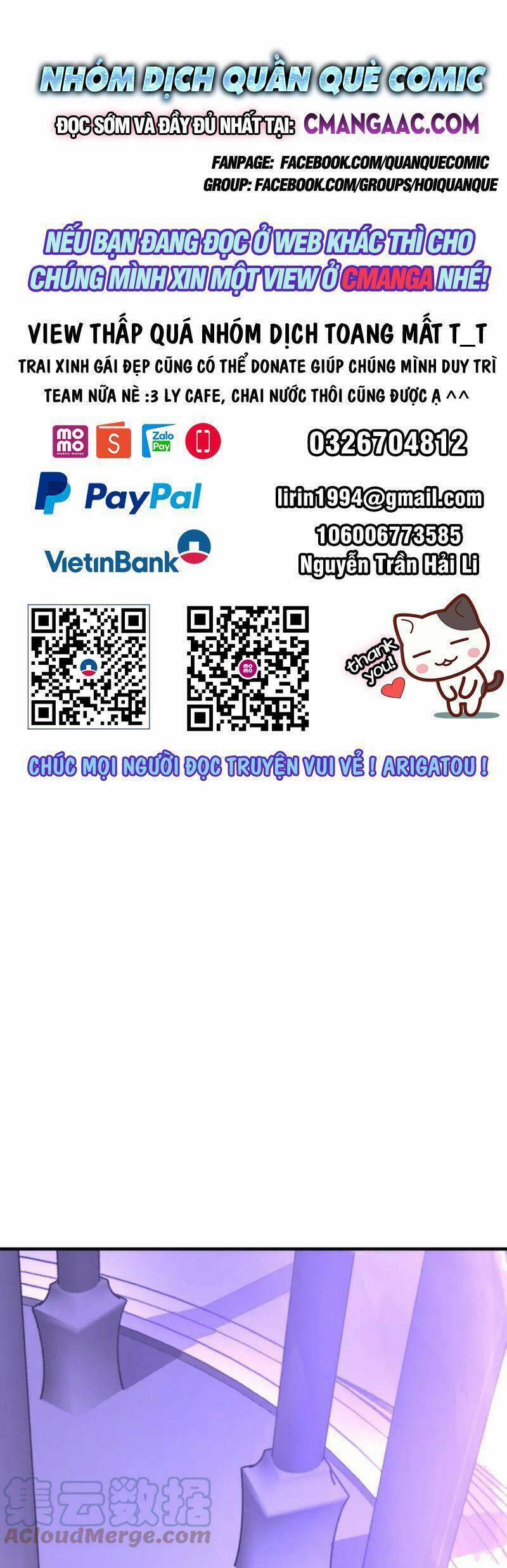 Bắt Đầu Từ Độ Kiếp 64 trang 0