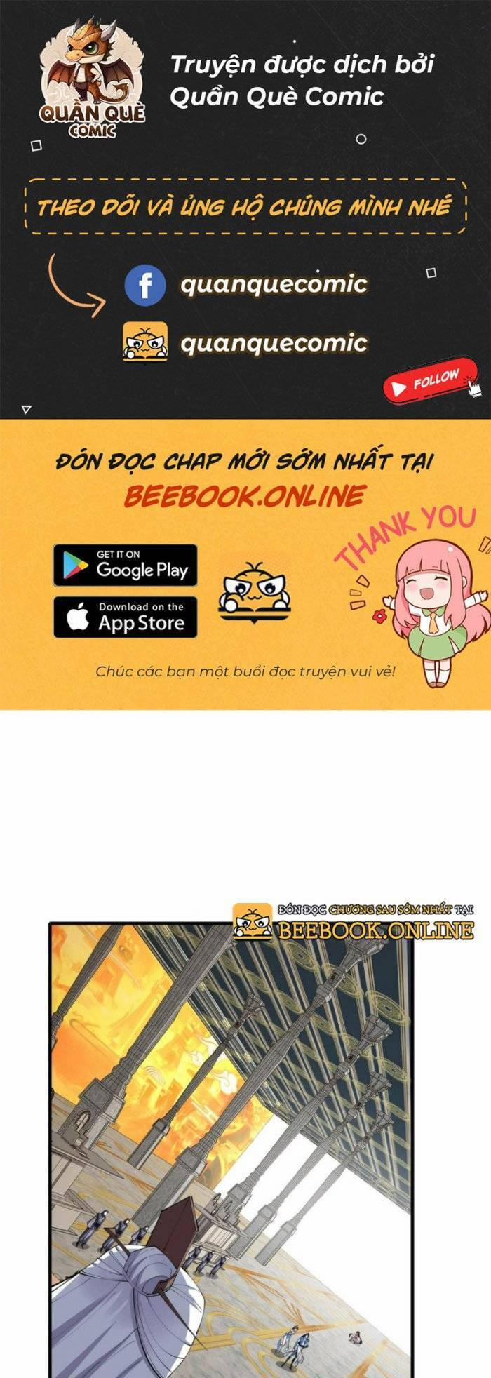 Bắt Đầu Từ Độ Kiếp 76 trang 1