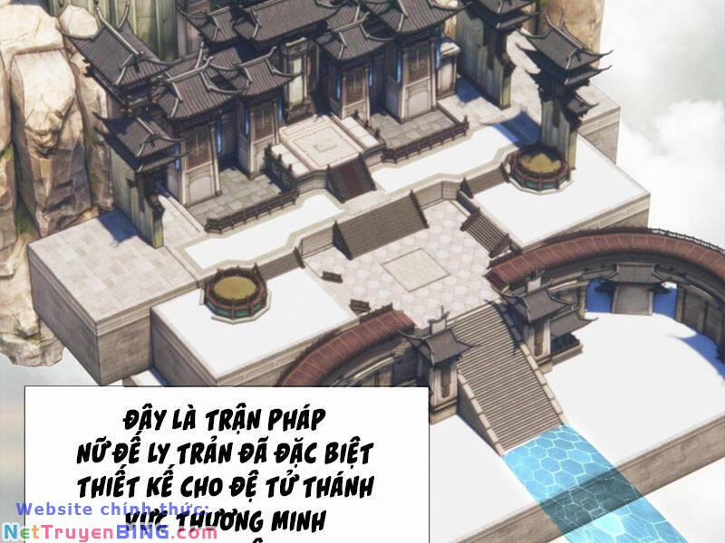 Bắt Đầu Với Tuyệt Sắc Sư Tôn: Hệ Thống Tổng Cục Phản Cốt 11 trang 1