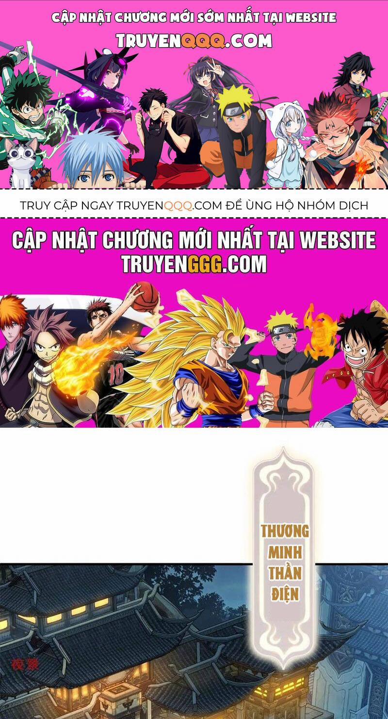 Bắt Đầu Với Tuyệt Sắc Sư Tôn: Hệ Thống Tổng Cục Phản Cốt 125 trang 0