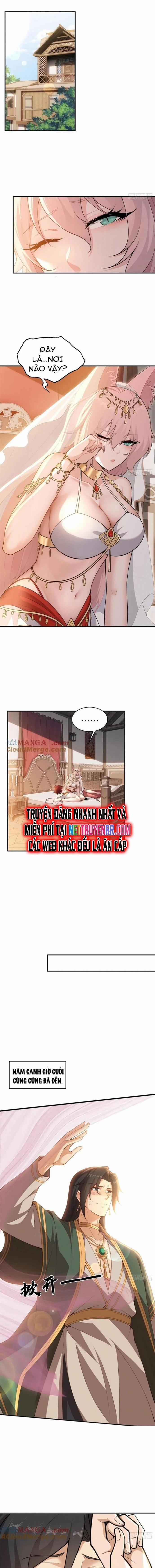 Bắt Đầu Với Tuyệt Sắc Sư Tôn: Hệ Thống Tổng Cục Phản Cốt 145 trang 1