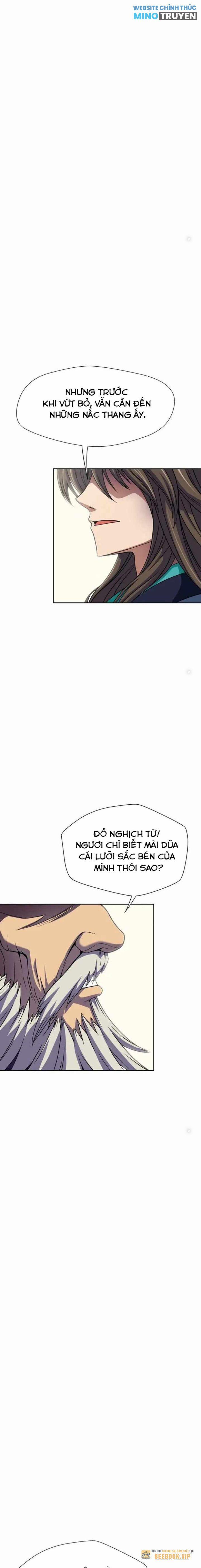 Bất Khả Chiến Bại 1 trang 1