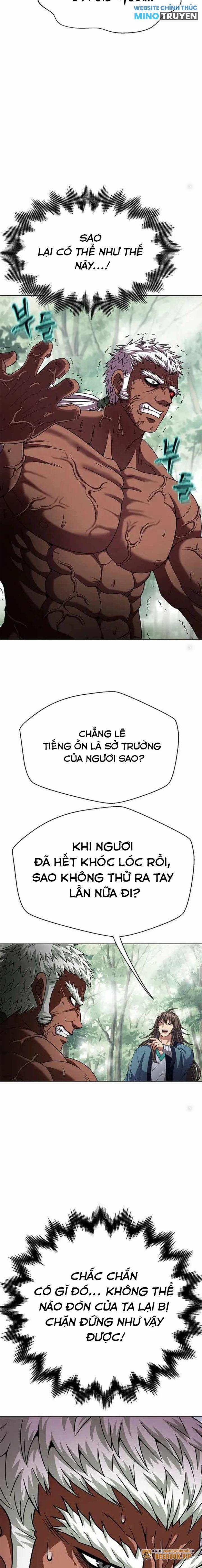 Bất Khả Chiến Bại 3 trang 1
