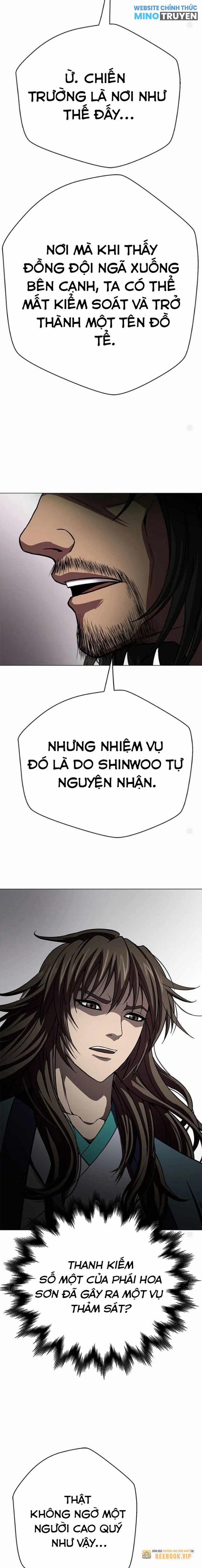 Bất Khả Chiến Bại 30 trang 1