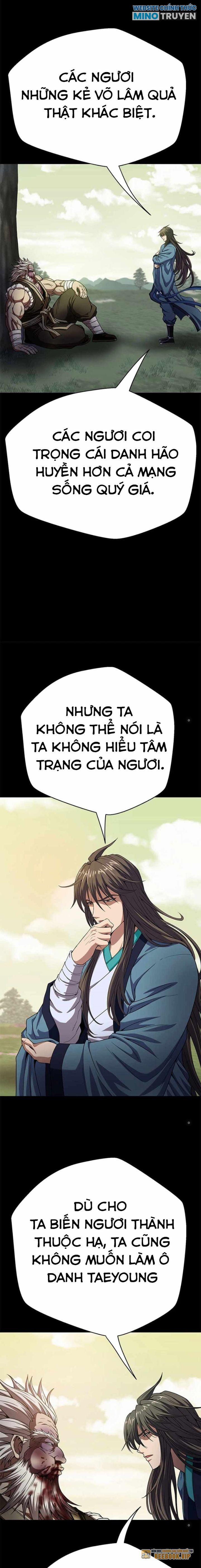Bất Khả Chiến Bại 7 trang 1