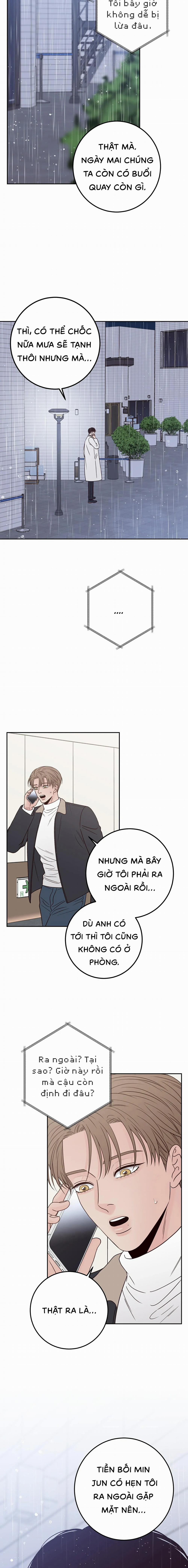 Bất Khả Kháng 59 trang 1