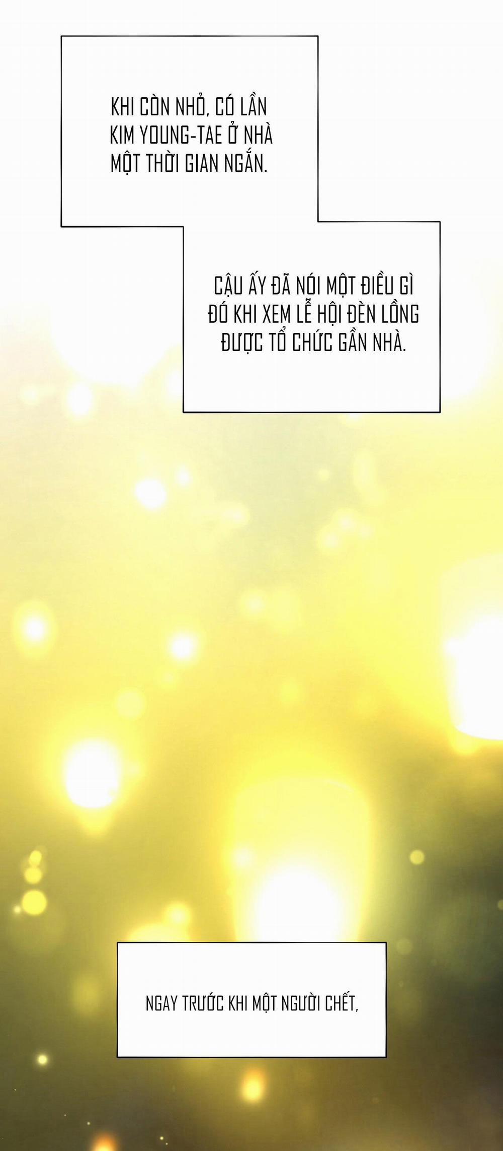 Bắt Kịp 19 QUÁ KHỨ trang 1