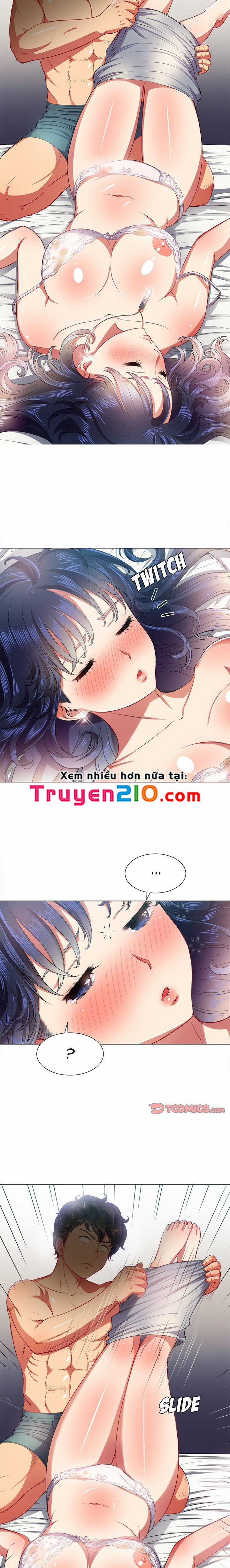 Bắt Nạt Học Đường 17 trang 1