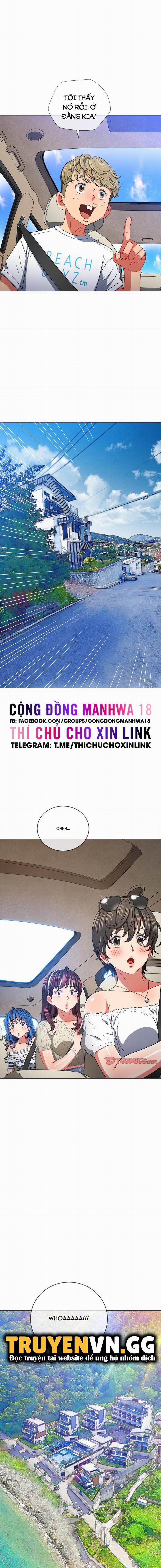 Bắt Nạt Ở Trường Trung Học 147 trang 1