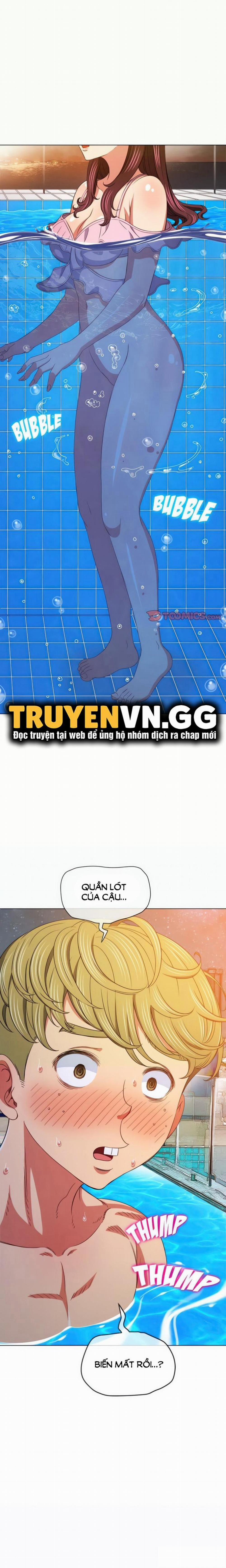 Bắt Nạt Ở Trường Trung Học 149 trang 0