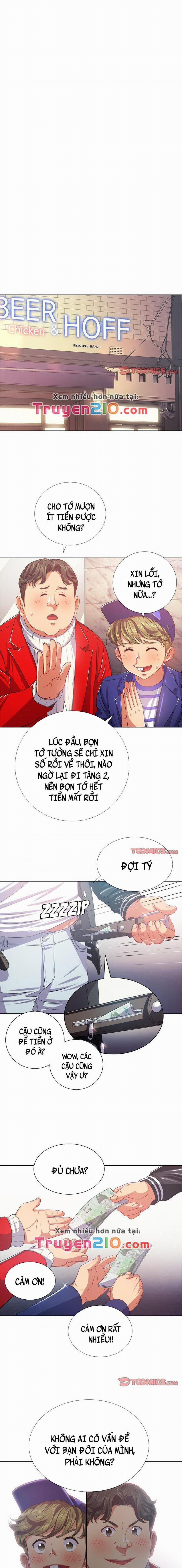 Bắt Nạt Ở Trường Trung Học 24 trang 0