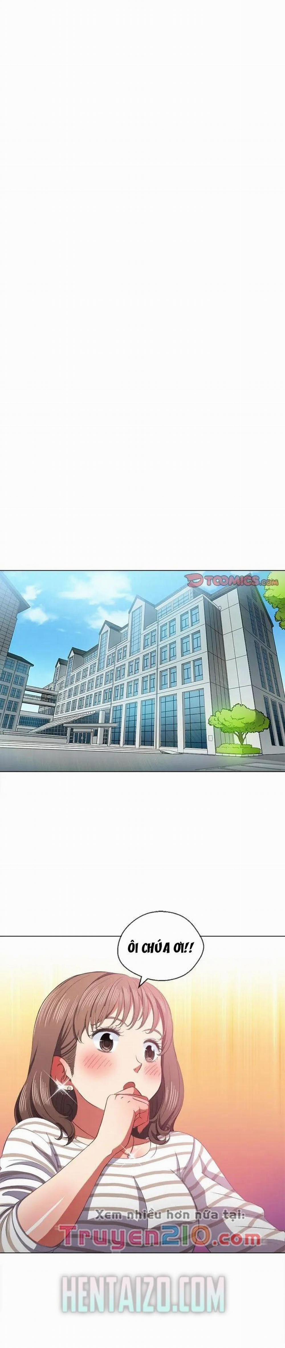 Bắt Nạt Ở Trường Trung Học 37 trang 0
