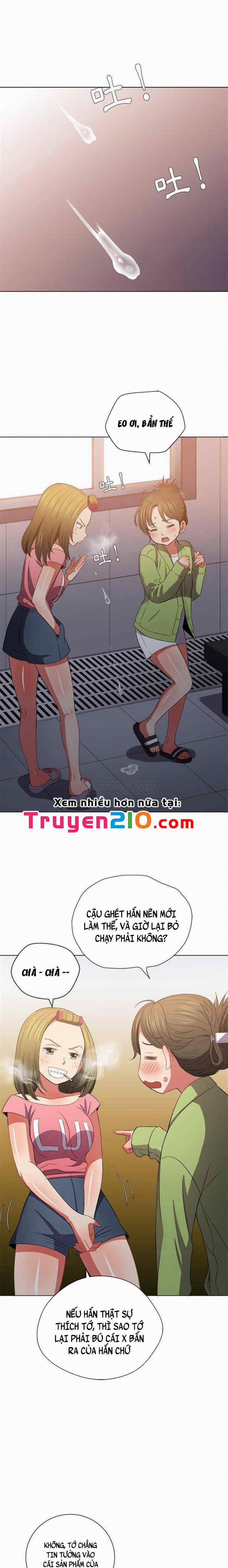 Bắt Nạt Ở Trường Trung Học 46 trang 0