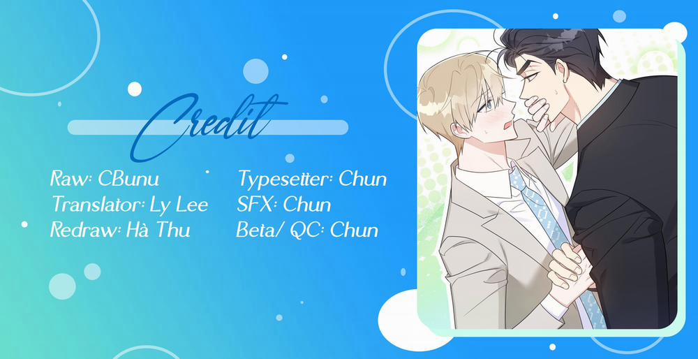 Bắt Tay Hả, Thôi Bỏ Đi! 1 trang 0
