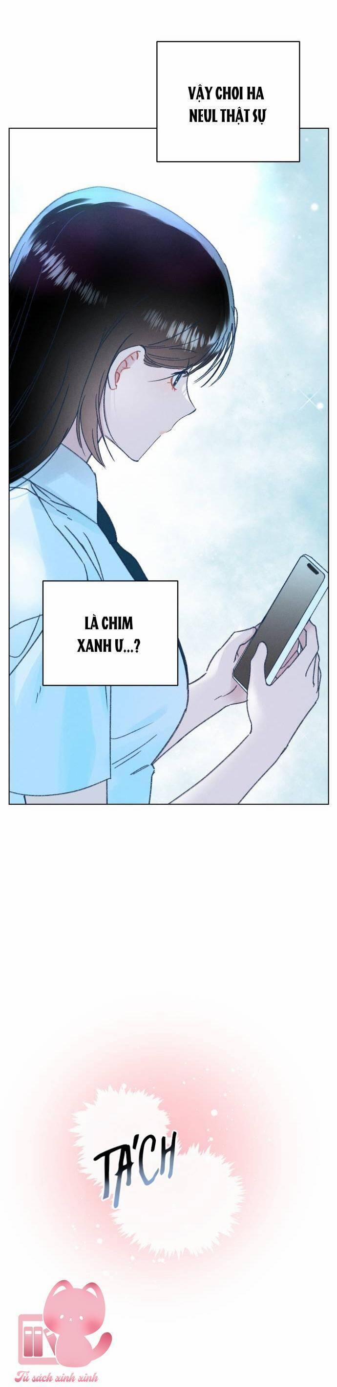Bầu Trời Mùa Hạ Dấu Yêu 15 trang 1