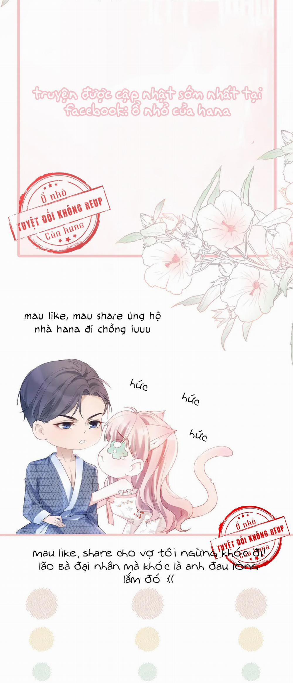 Báu Vật Chia Đôi 14 trang 0
