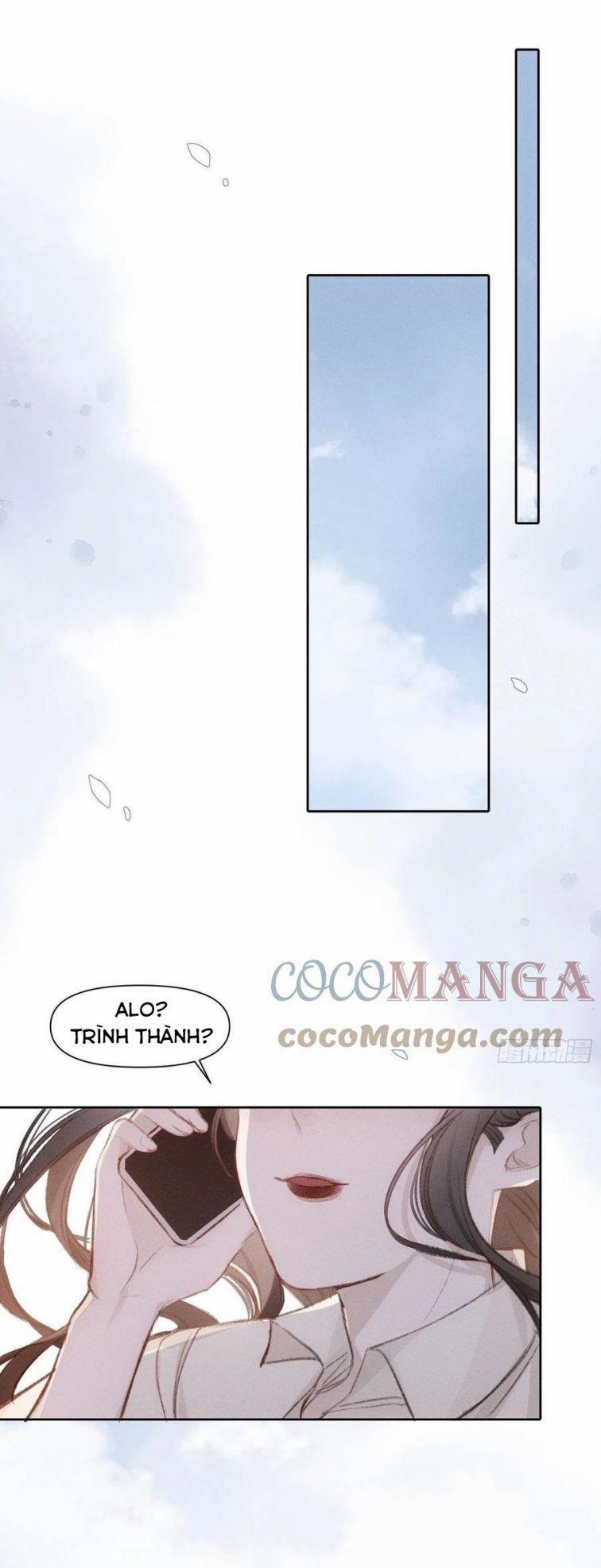 Báu Vật Chia Đôi 61 trang 1