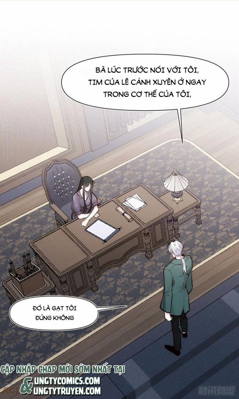 Báu Vật Chia Đôi 64 trang 0