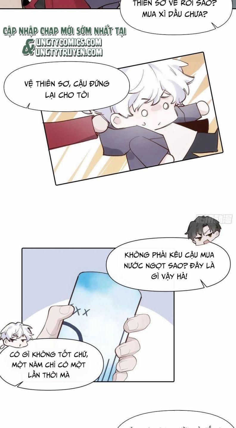 Báu Vật Chia Đôi 68 trang 1