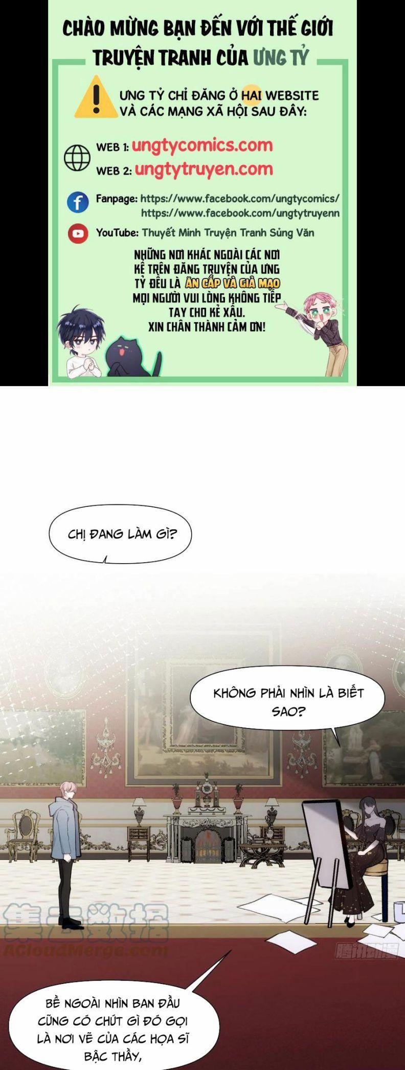 Báu Vật Chia Đôi 70 trang 0