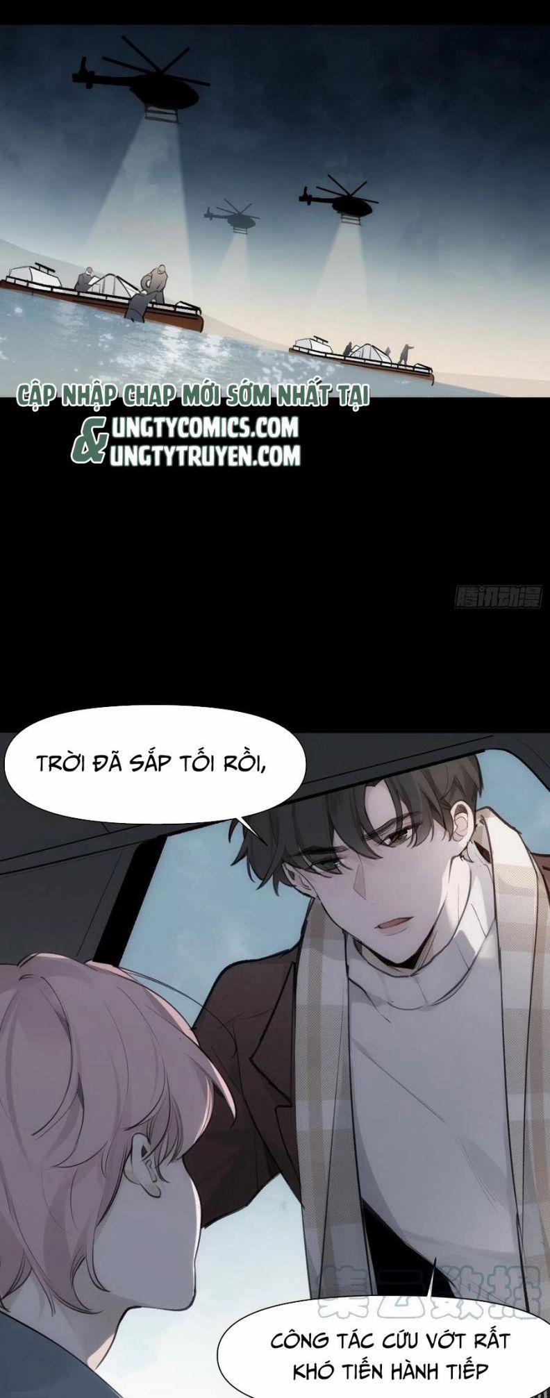 Báu Vật Chia Đôi 73 trang 1