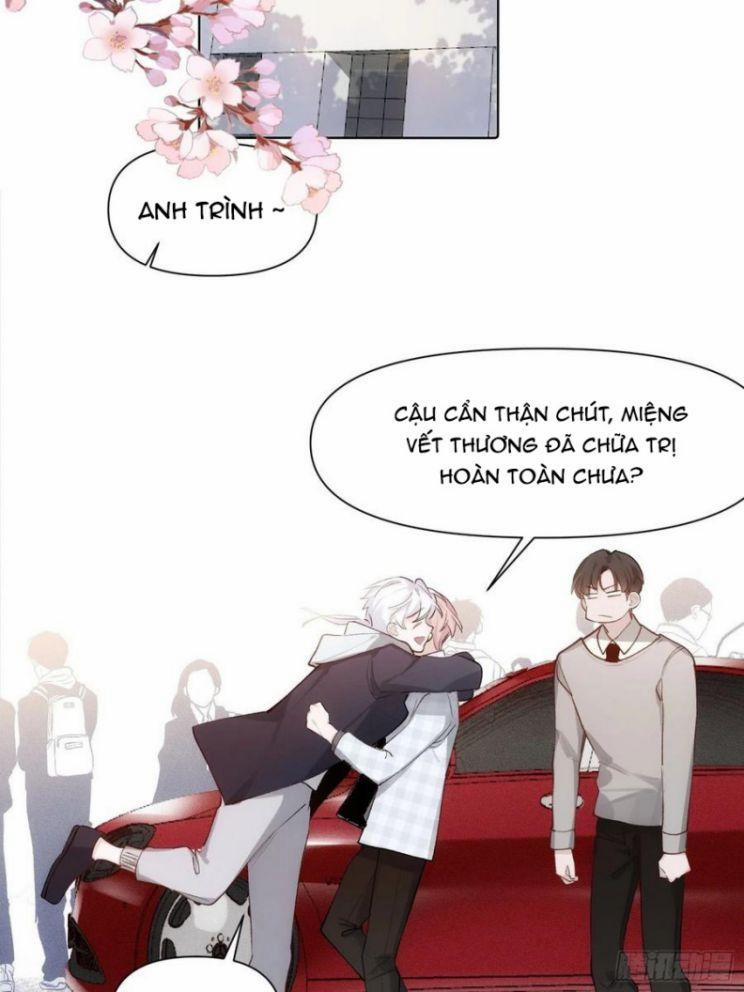 Báu Vật Chia Đôi 77 trang 1