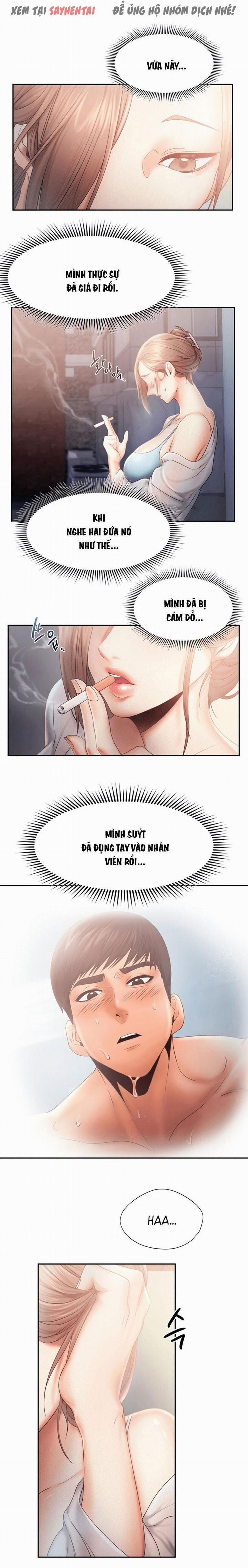 Bay Lên Cao 8 trang 1