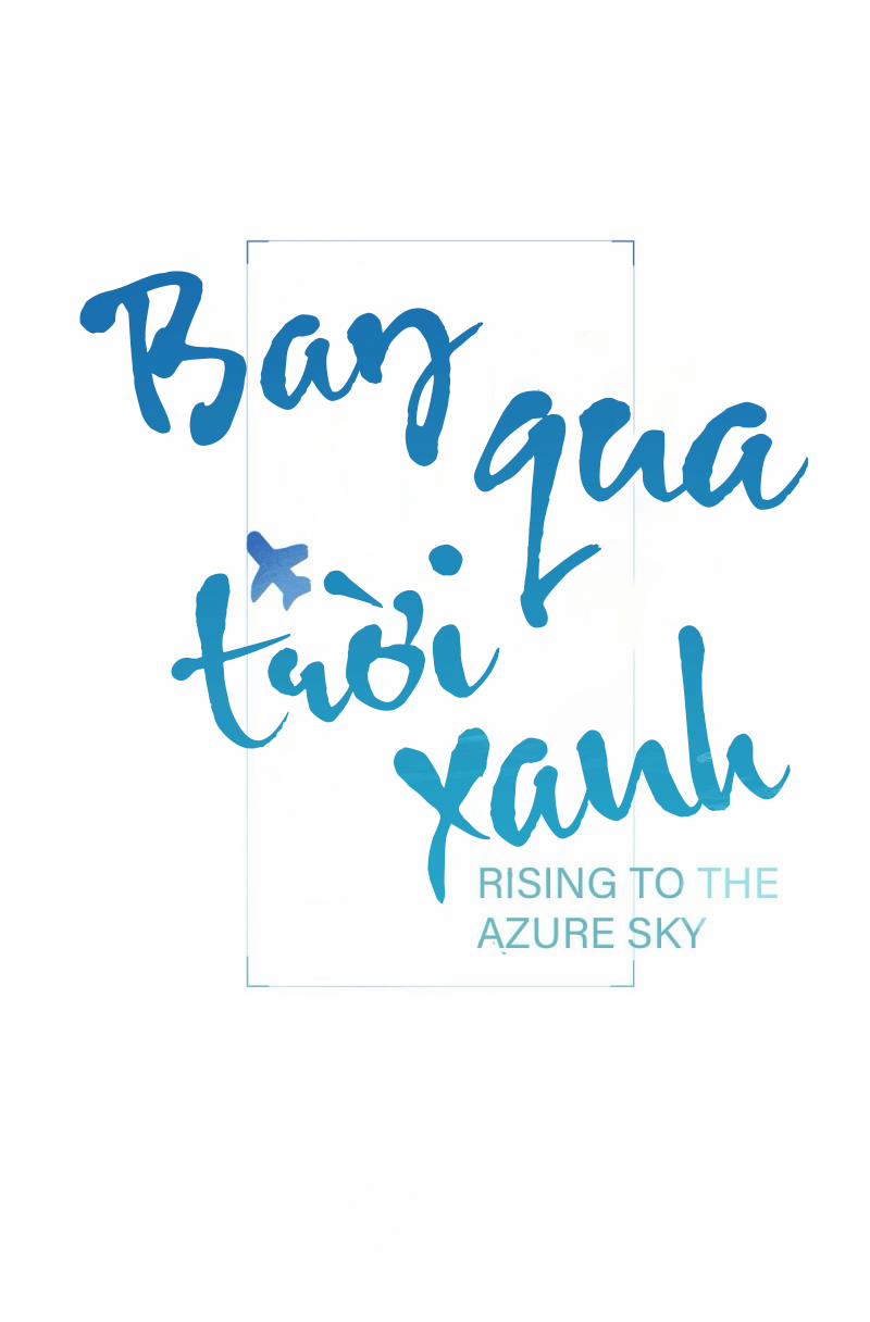 Bay Qua Trời Xanh 9 trang 1