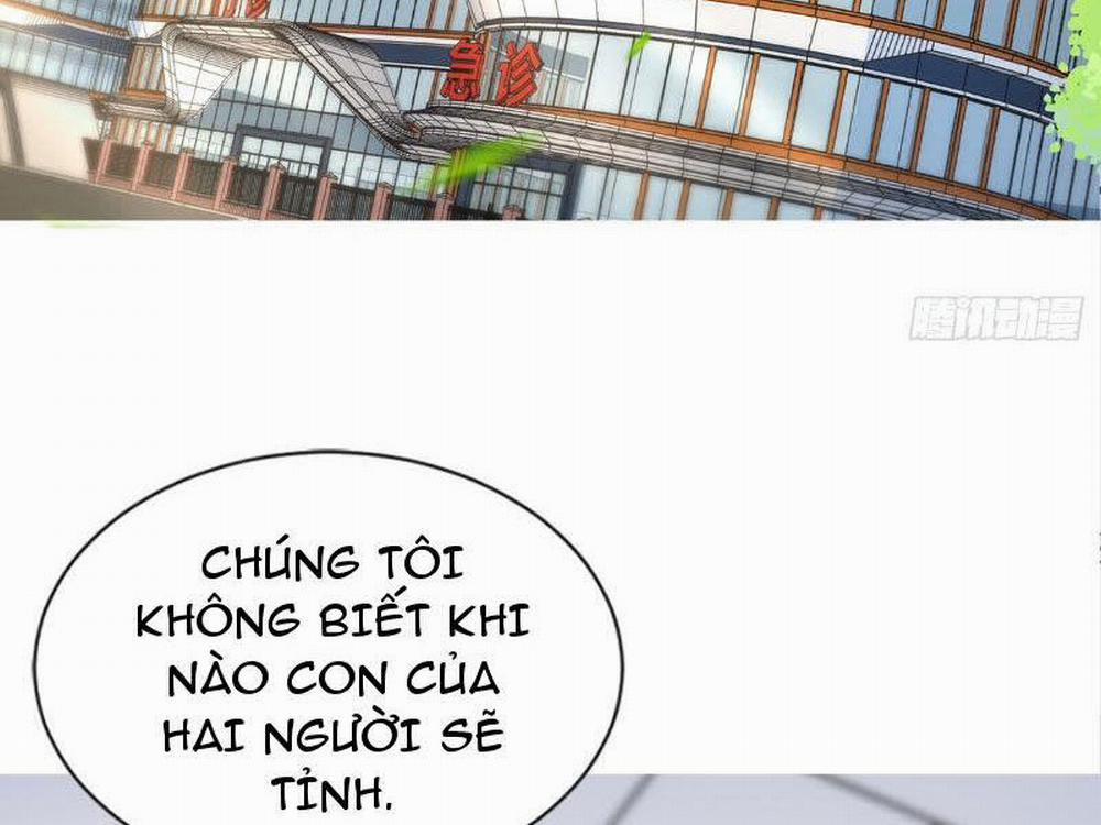 Bảy Vị Sư Tỷ Sủng Ta Tới Trời 15 trang 1