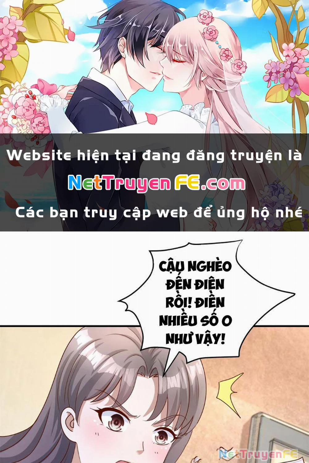Bảy Vị Tỷ Tỷ Tuyệt Thế Vô Song Của Ta 16 trang 0