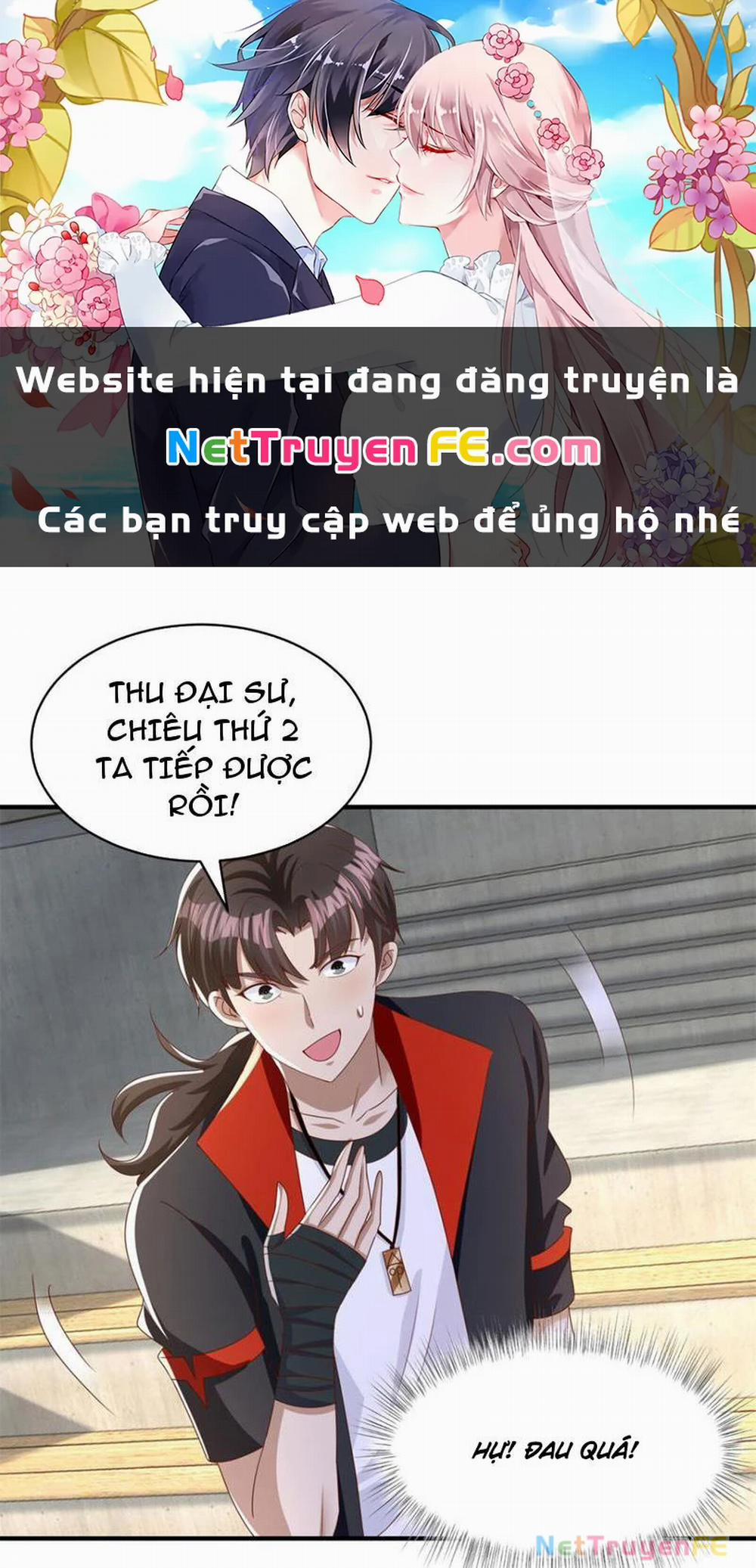 Bảy Vị Tỷ Tỷ Tuyệt Thế Vô Song Của Ta 18 trang 0