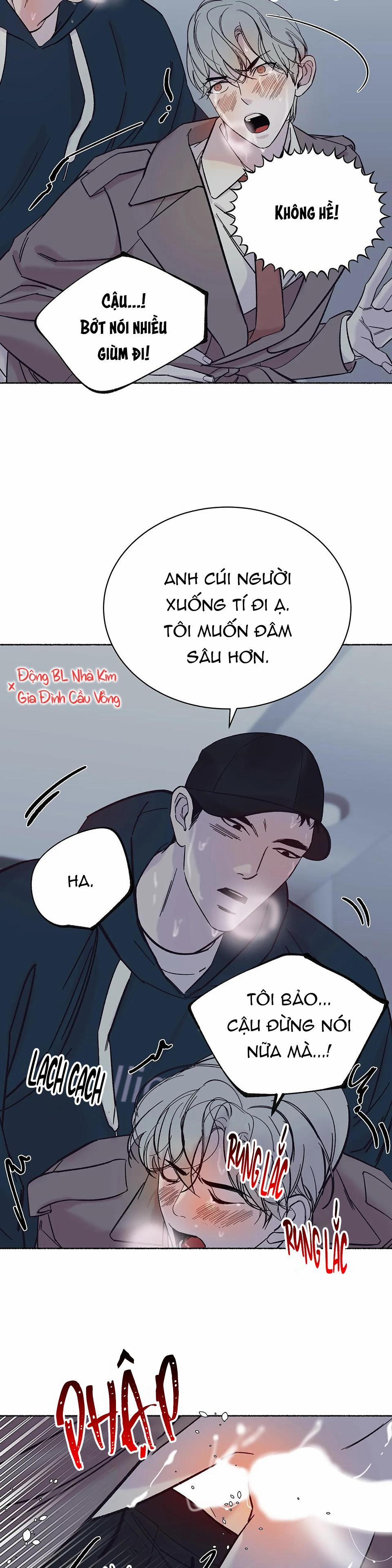 BDSM – LIST TRUYỆN ĐẬM Ù Ù 2.1 H+ trang 1