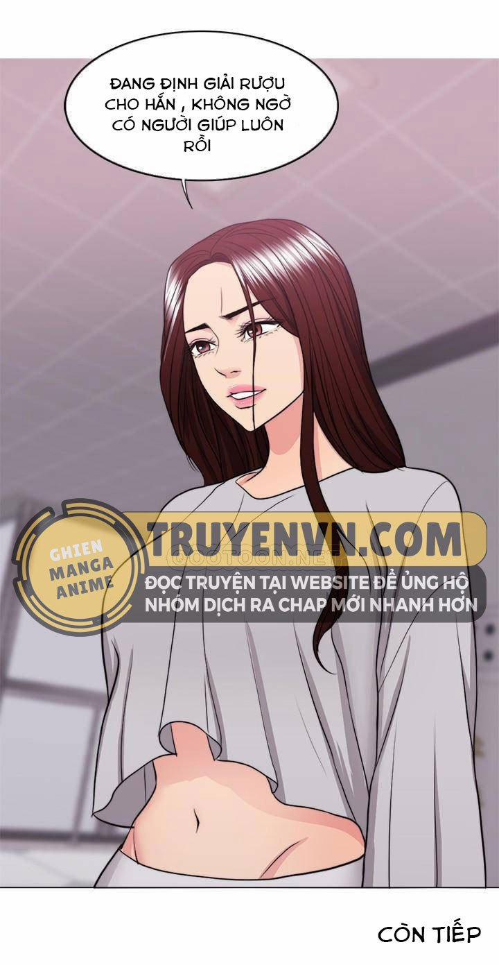 Bể Bơi Ướt Át 35 trang 34