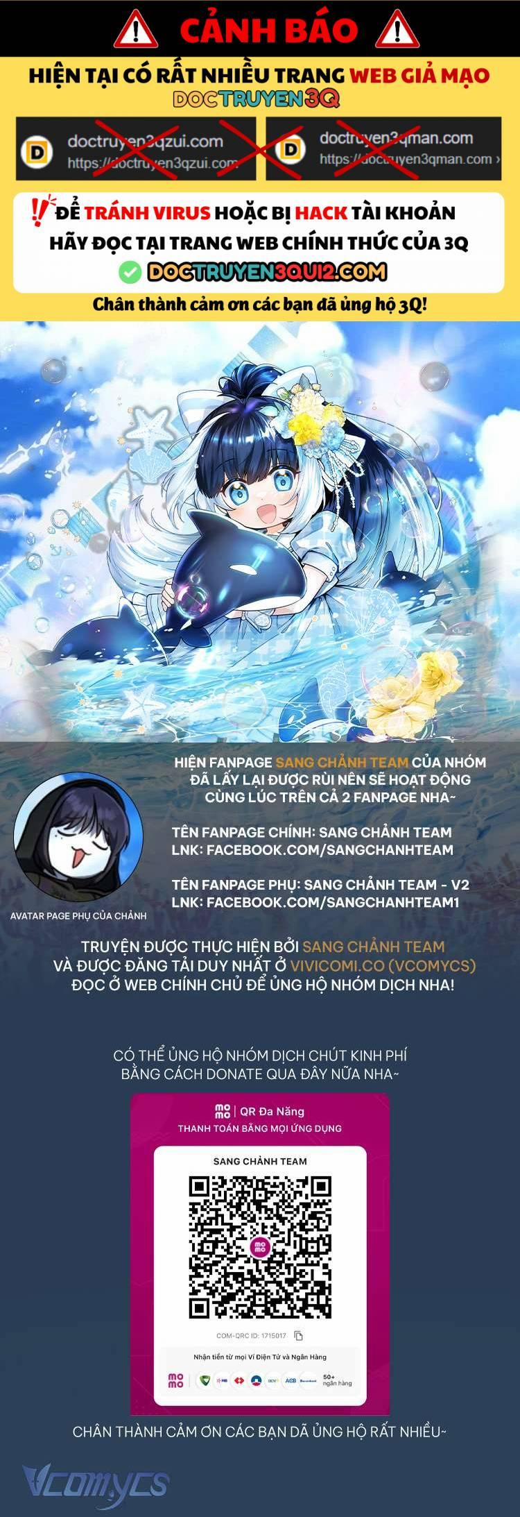 Bé Con Cá Voi Sát Thủ 48 trang 0
