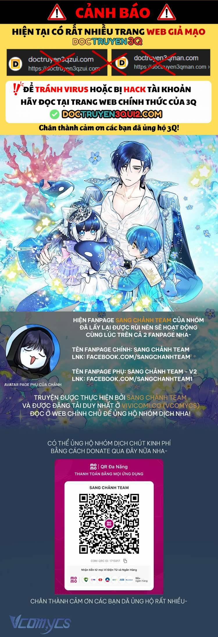 Bé Con Cá Voi Sát Thủ 49 trang 0