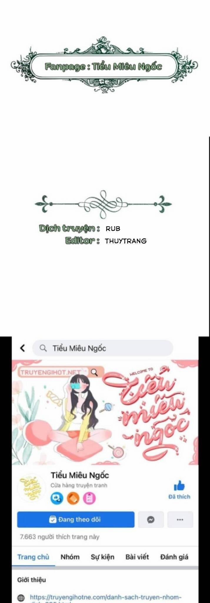 Bệ Hạ, Ta Sẽ Nuôi Dạy Con Của Ngài Thật Tốt 100 trang 0