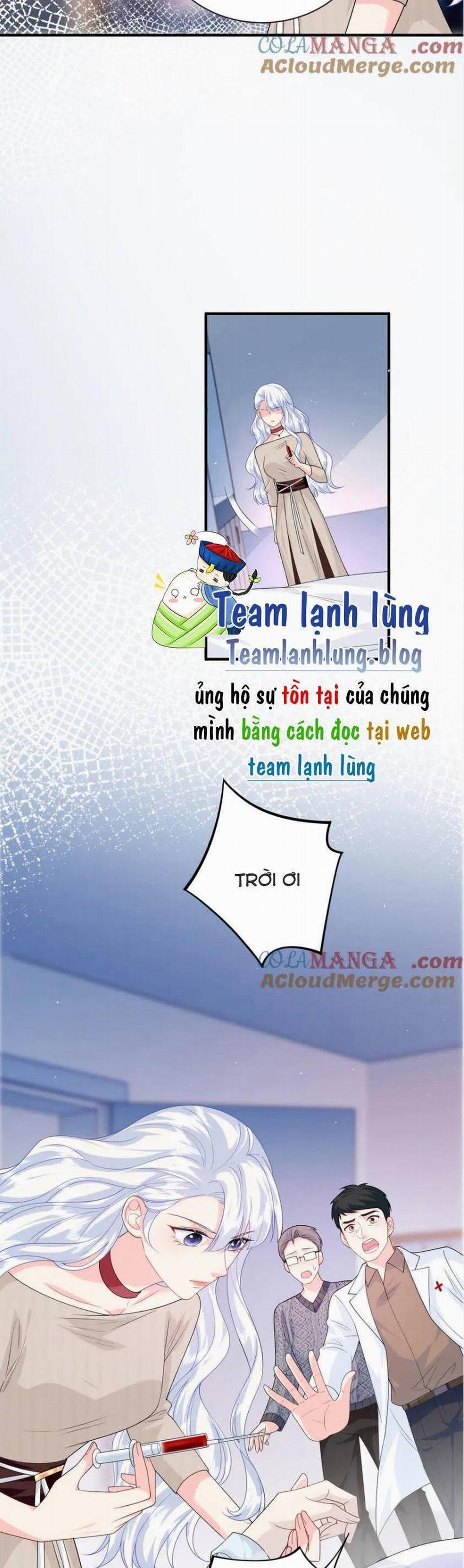 Bé Rồng Đột Kích! Mami Vừa Cay Vừa Độc 121 trang 1