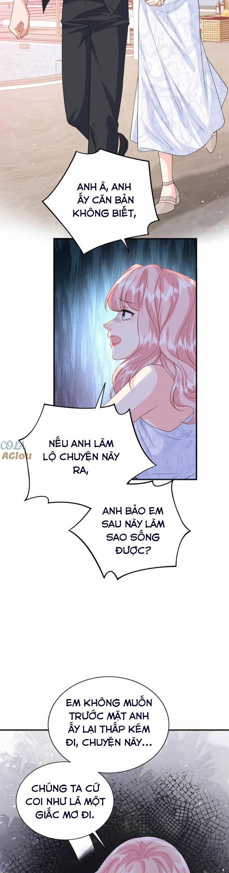 Bé Rồng Đột Kích! Mami Vừa Cay Vừa Độc 125 trang 1