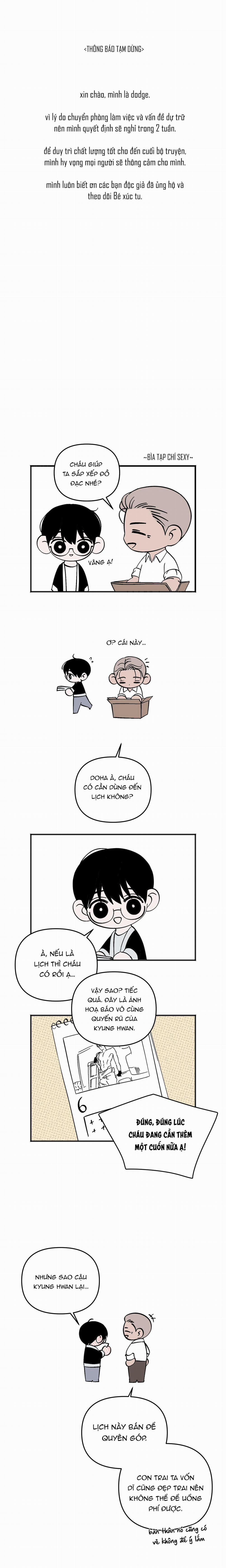 Bé Xúc Tu 20.1 trang 0