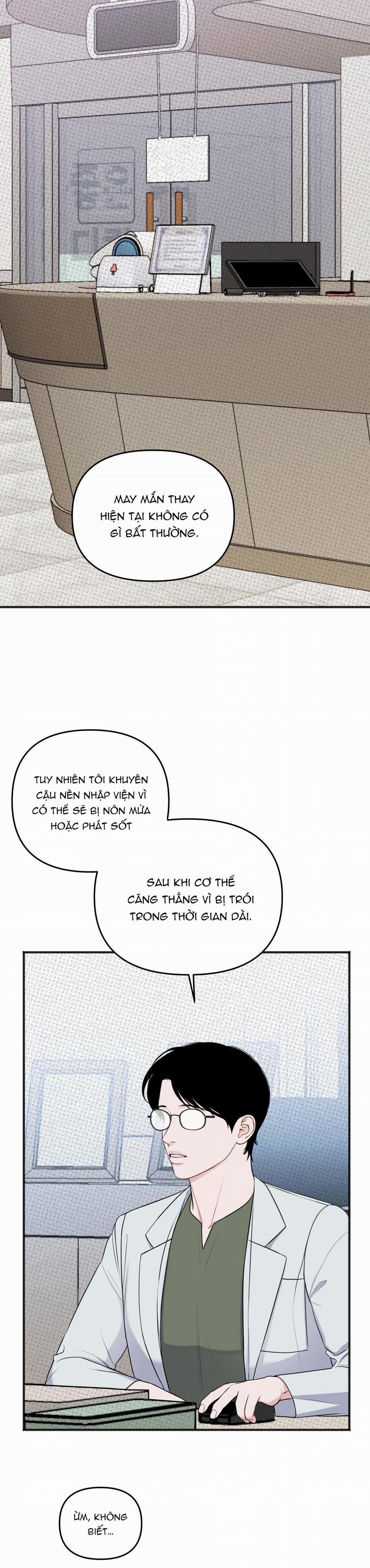 Bé Xúc Tu 25 trang 1